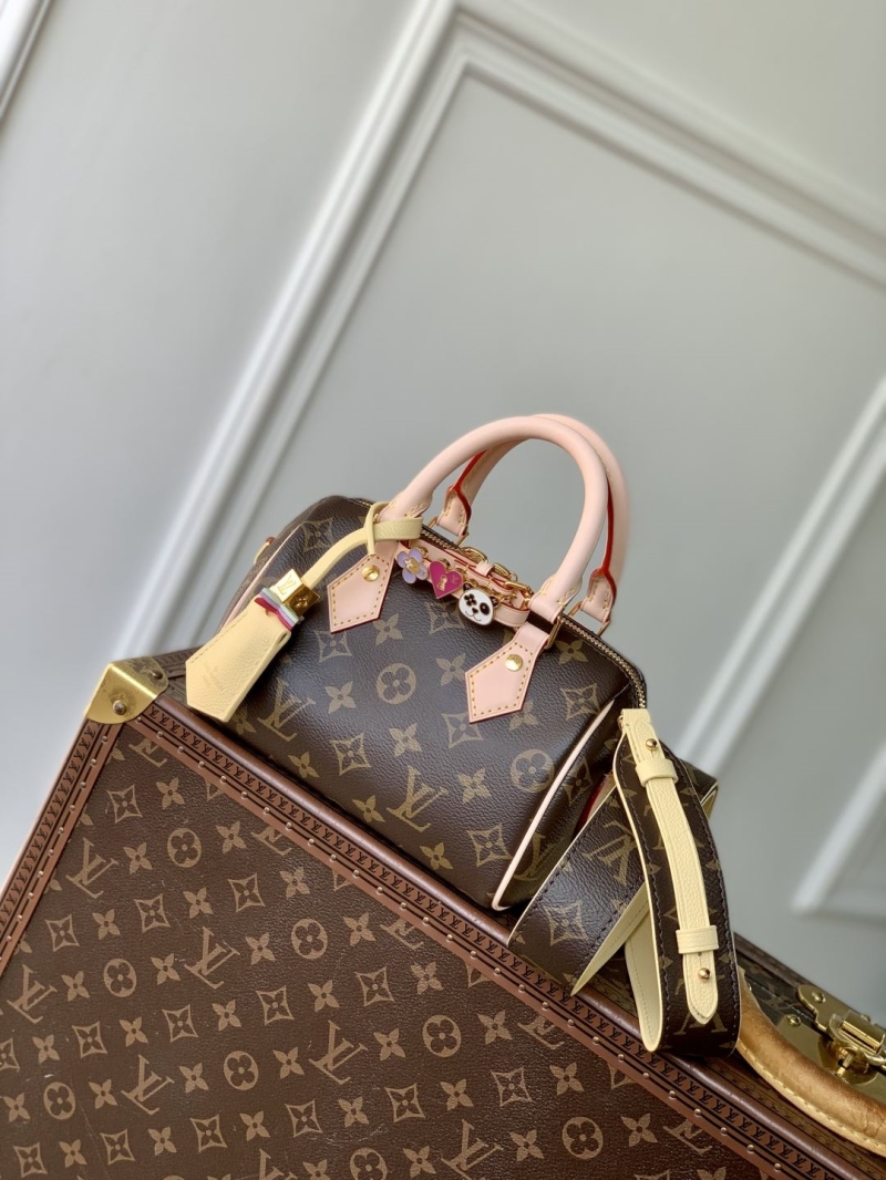 LV Speedy Bags